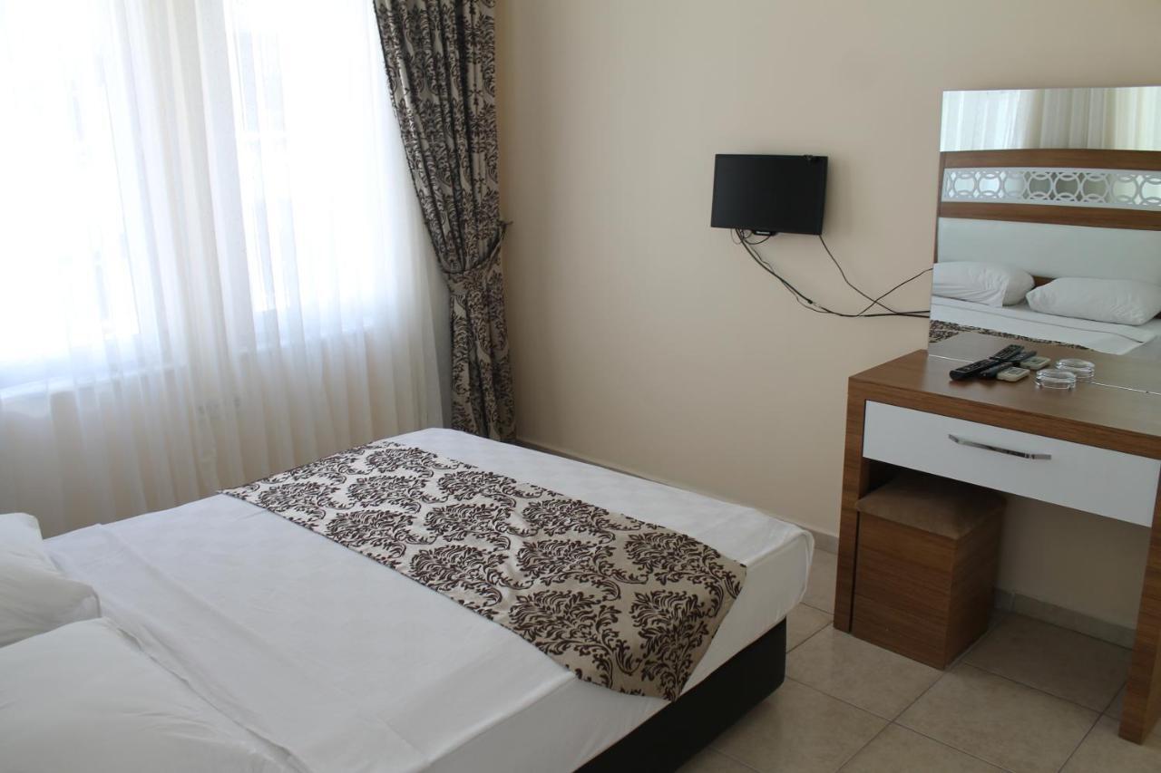 North Point Hotel Alanya Exterior foto